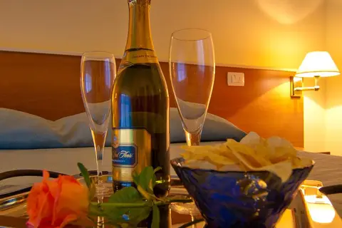 Mio Hotel Firenze in Florence, foto 21