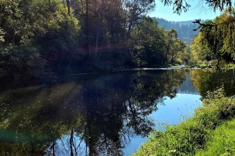 Camping Vallee De L Our foto 10