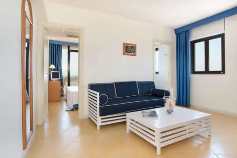 Hotel del Levante in Fasano, foto 24