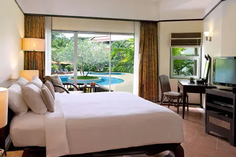 Ao Nang Villa Resort in บ้านอ่าวนาง — foto 12