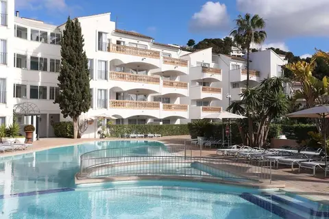La Pergola Aparthotel in Andratx — foto 2