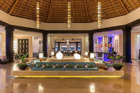 Ocean Coral & Turquesa, Riviera Maya in Puerto Morelos — foto 9