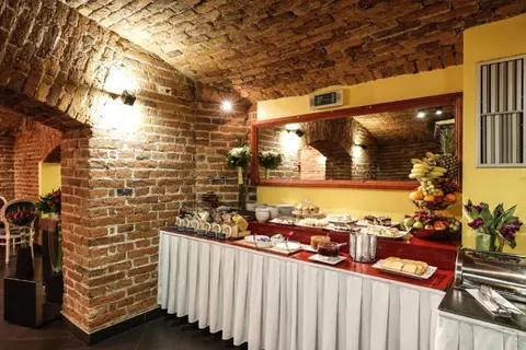 Hotel Assenzio Prague in Praag — foto 11