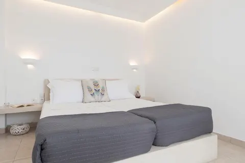 Bella Santorini foto 2