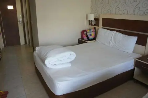 Club Mermaid Village in Alanya — foto 15
