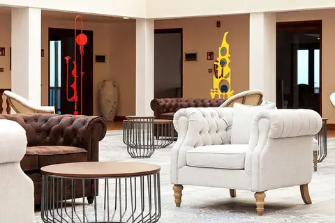 Hotel El Mirador de Fuerteventura in Puerto del Rosario — foto 8