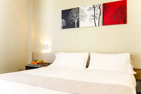 Best Western Hotel Residence Italia in Cuartu Sant'Aleni/Quartu Sant'Elena — foto 18