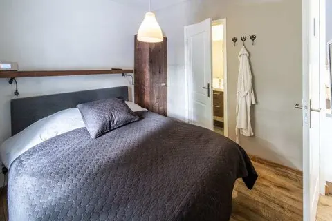 Hush Bed and Breakfast foto 10