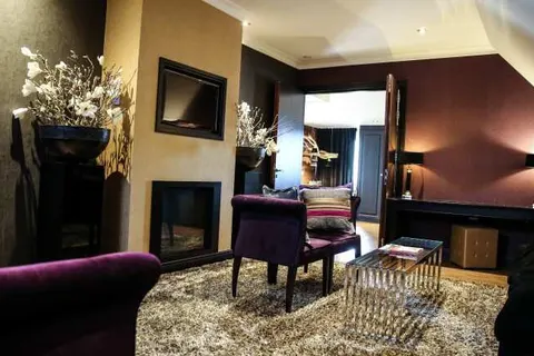 Restaurant Hotel & Spa Savarin foto 19