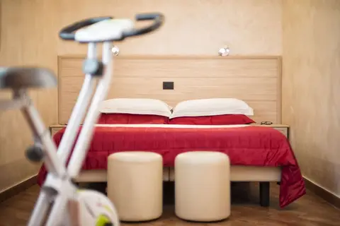 Simon Hotel in Pomezia, foto 28
