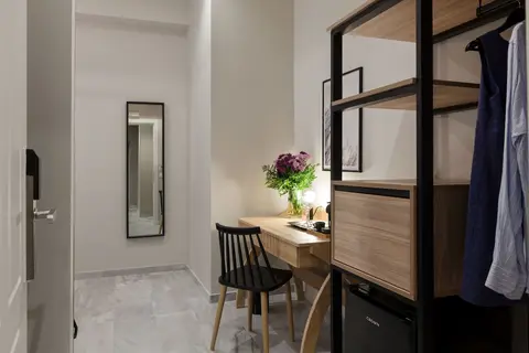 Trendy by Athens Prime Hotels in Athene — foto 22