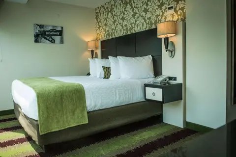Best Western Premier Herald Square in New York City, foto 16