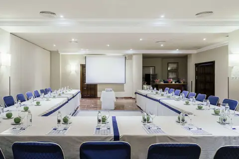 Parador de Ferrol in Ferrol — foto 24