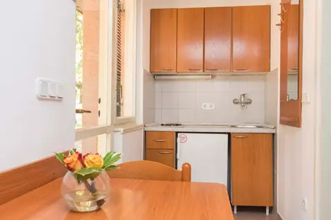 Apartments Stella Plava Laguna in Bašanija, foto 17