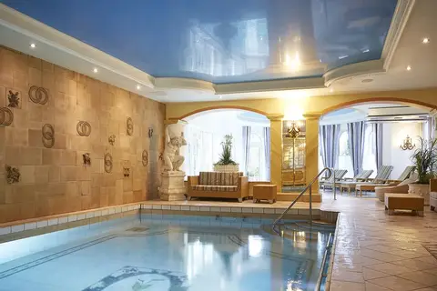 Appartementen Park Resort in Willingen (Upland) — foto 2