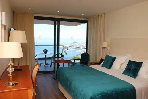 Hotel Ocean Gardens in Porto — foto 17