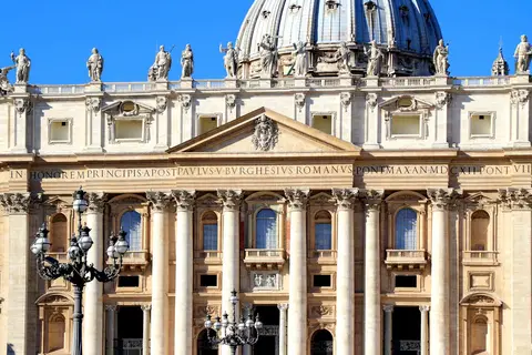 Casa Tua Vaticano in Rome — foto 27