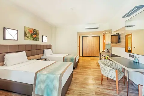 Kimeros Park Holiday Village in Kemer, foto 26