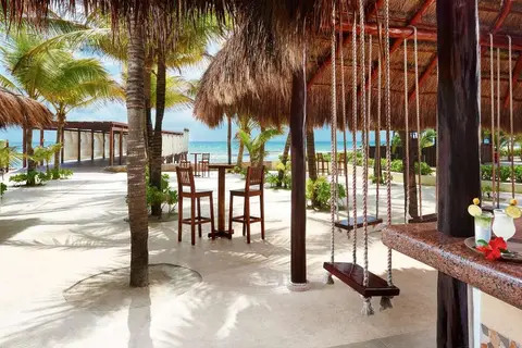 Hotel El Dorado Royale in Playa del Carmen, foto 24