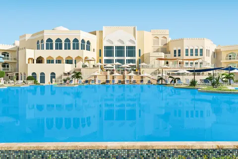 Wyndham Garden Salalah Mirbat in Mirbat
