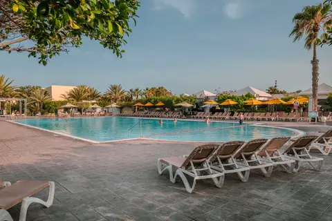 Djerba Aqua Resort in Midoun