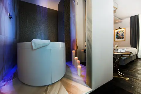 HT6 Hotel Rome in Rome, foto 26