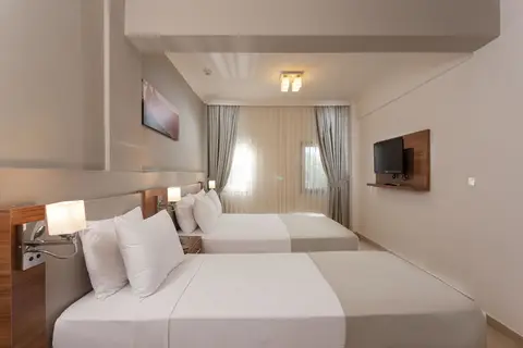 Anadolu Hotel Bodrum in Bodrum, foto 25