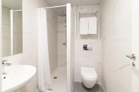 Apartamentos Maja in Benidorm — foto 20