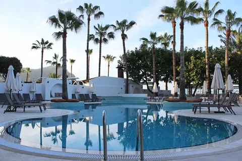 Savk Hotel foto 24