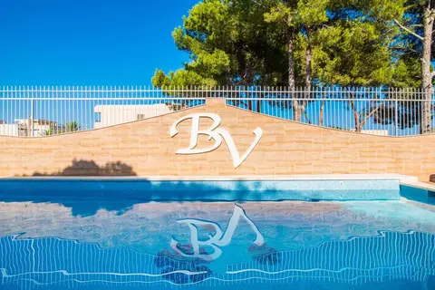 Hotel Baviera in Cala Rajada — foto 3