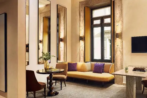 Park Hyatt Milan in Milaan — foto 26