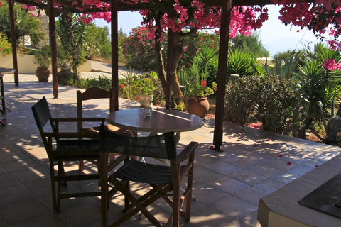 Appartementen Panorama foto 5