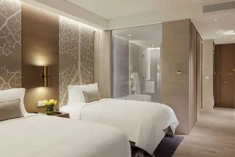 Al Bandar Rotana Creek in Dubai — foto 6