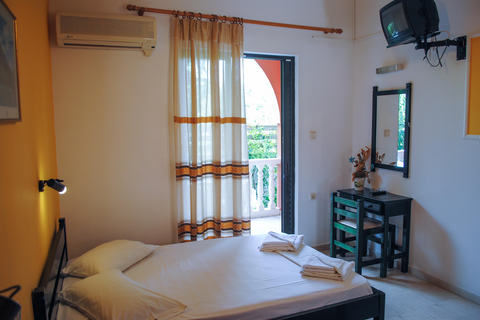 Appartementen Alex foto 3