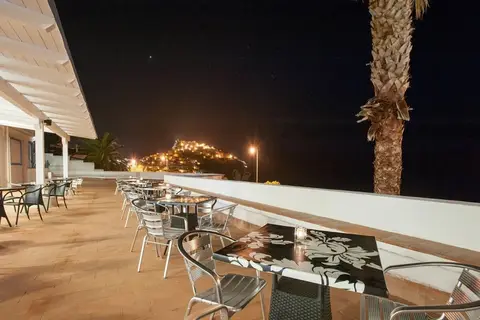 Hotel Pedraladda in Castelsardo — foto 3