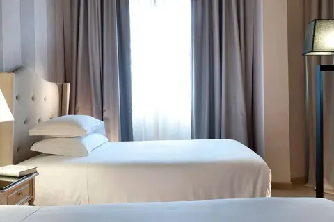 Hotel Ambasciatori in Florence, foto 5