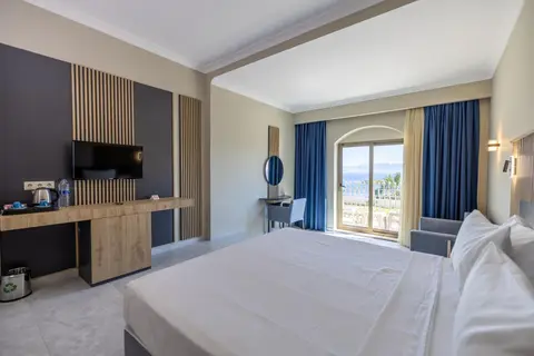 Yasmin Bodrum Resort in Bodrum — foto 29