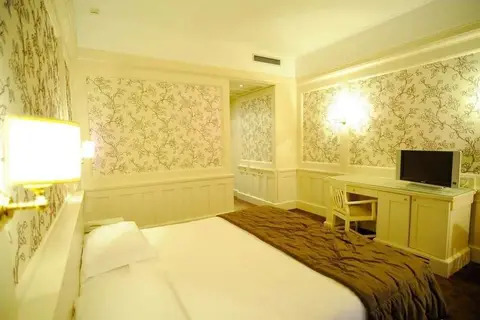 Europa Design Spa in Rapallo, foto 4