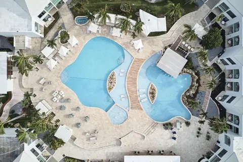 The Mill Resort & Suites Aruba in West Punt
