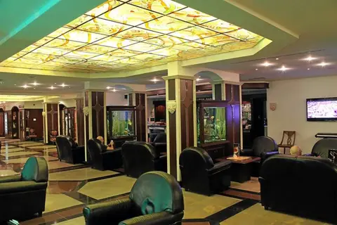 Helena Sands Hotel in Несебър — foto 20