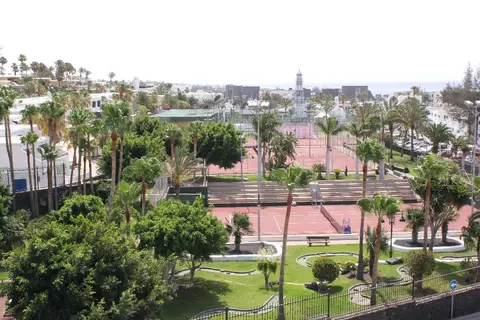 Arena Dorada Apartments in Puerto del Carmen — foto 3