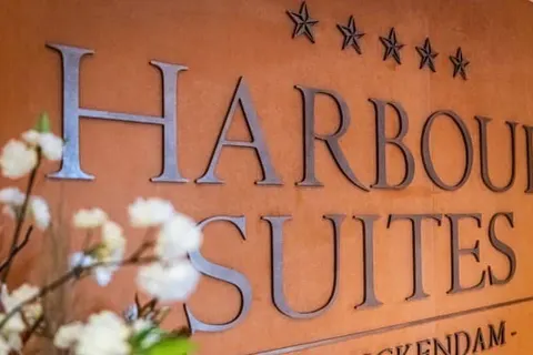Harbour Suites Monnickendam foto 2