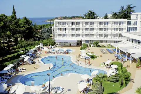 Aminess Laguna in Novigrad — foto 11