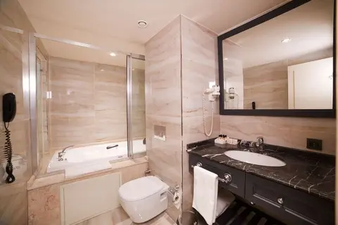 Icon Hotel Istanbul in Fatih — foto 13