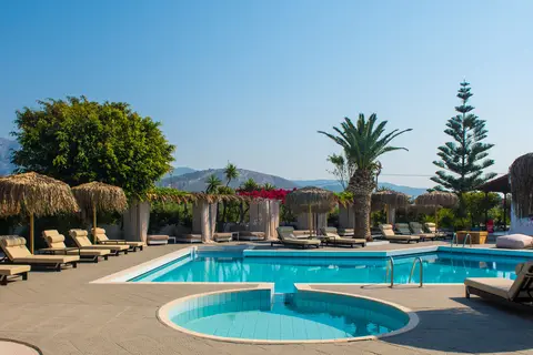 Golden Star Relax Hotel - Adults Only (+16) in Τιγκάκι — foto 22