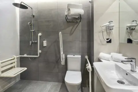 B&B HOTEL Madrid Alcorcón in Alcorcón, foto 28