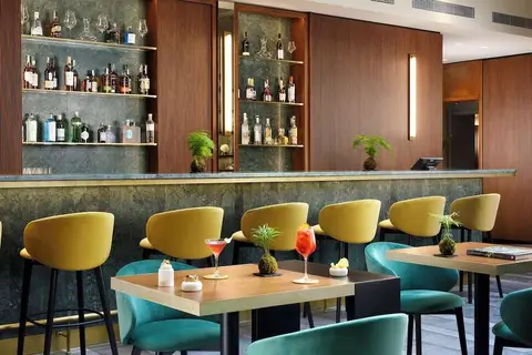 Floren Luxury Hotel in Florence, foto 6