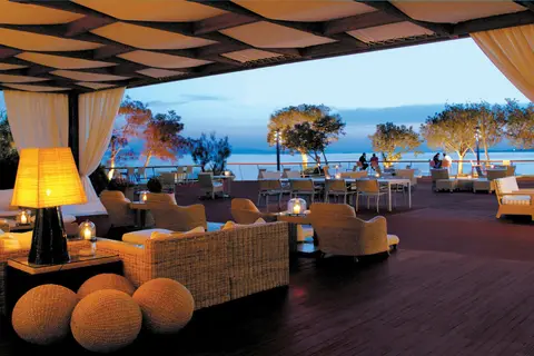 Grand Resort Lagonissi in Athene — foto 23