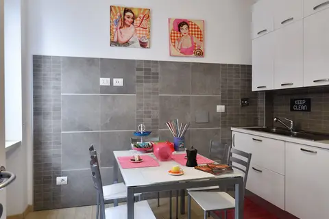 Marta Inn Rome in Fiano Romano, foto 29