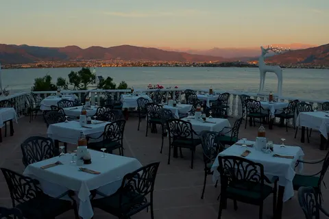 Fly & Go Letoonia Club & Hotel in Fethiye — foto 16